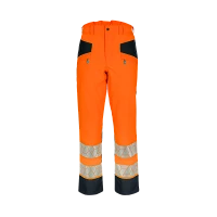 Pantalon d travail haute visibilité RAYLIGHT - SYNQ