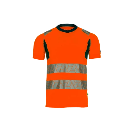 T-shirt haute visibilité RISINGSTAR- SYNQ
