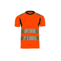 T-shirt haute visibilité RISINGSTAR- SYNQ