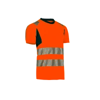 T-shirt haute visibilité RISINGSTAR- SYNQ