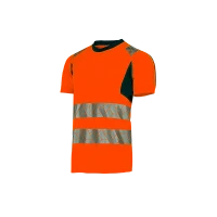 T-shirt haute visibilité RISINGSTAR- SYNQ