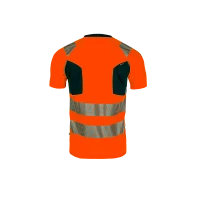 T-shirt haute visibilité RISINGSTAR- SYNQ