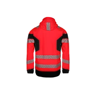 Veste de pluie de travail haute visibilité JACKLIGHT- SYNQ