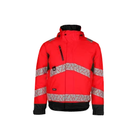 Bomber d'hiver de travail haute visibilité BEAMER- SYNQ
