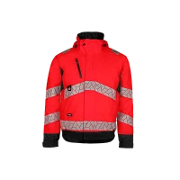Bomber d'hiver de travail haute visibilité BEAMER- SYNQ