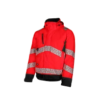 Bomber d'hiver de travail haute visibilité BEAMER- SYNQ