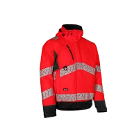 Bomber d'hiver de travail haute visibilité BEAMER- SYNQ