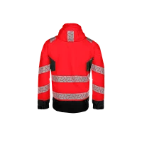 Bomber d'hiver de travail haute visibilité BEAMER- SYNQ