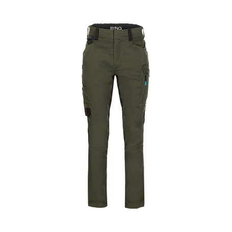 Pantalon de travail SQILL - SYNQ