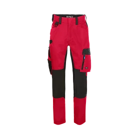 Pantalon de travail  SQOOT - SYNQ