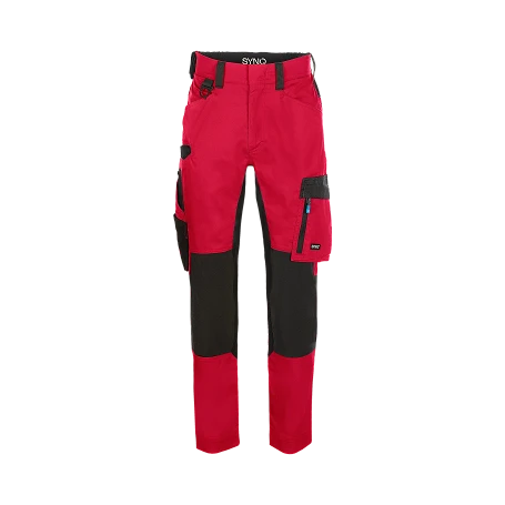 Pantalon de travail SQOOT - SYNQ