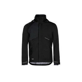 Veste de travail hardshell stretch Qloud - SYNQ