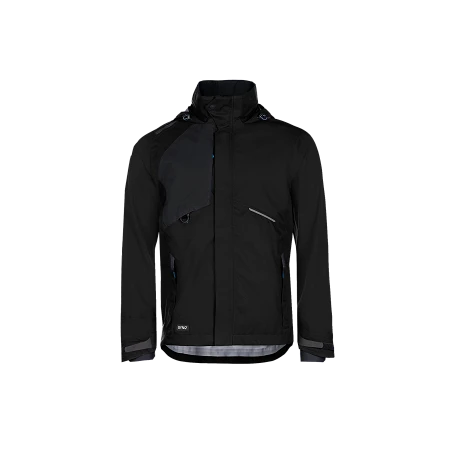 Veste de travail hardshell stretch Qloud - SYNQ