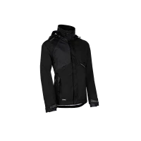 Veste de travail hardshell stretch Qloud - SYNQ