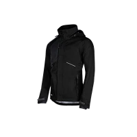 Veste de travail hardshell stretch Qloud - SYNQ