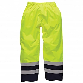 Pantalon imperméable haute visibilité bicolore SA1003 - DICKIES