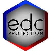 EDC PROTECTION - vêtements aluminisés contre la chaleur extrême