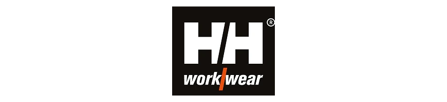 Helly Hansen : vêtements de travail imperméables et respirants