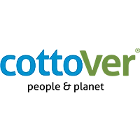 COTTOVER propose des vêtements 100% Bio et Equitables