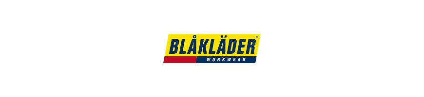 Blaklader - Vêtement de travail et chaussures de sécurité