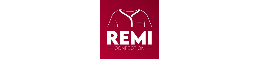 REMI CONFECTION - Vêtements de travail conçus en France