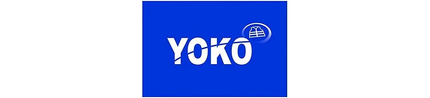 YOKO - Vêtements de travail haute visibilité