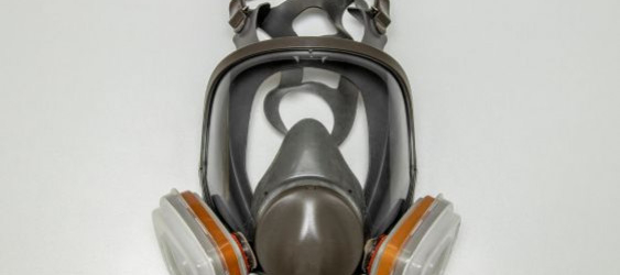 Comment bien choisir et bien porter son masque respiratoire ?