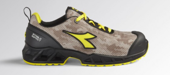 Chaussures de sécurité et norme EN 20345 : quelles sont les nouveautés ?