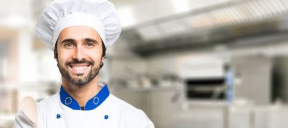 Comment bien choisir ses vêtements de cuisine ?