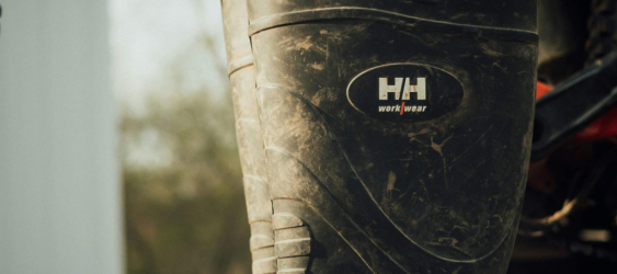 Comment choisir ses bottes de sécurité ?