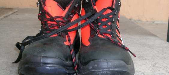 Chaussures de sécurité S1 ou S3 : quelles différences ?