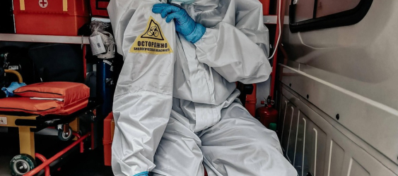 Qu'est-ce qu'un EPI de catégorie 3 ?