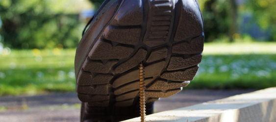 Comment choisir ses chaussures de sécurité ?
