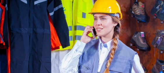 Comment choisir son vêtement de travail éco-responsable ?