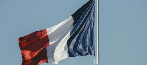 Les vêtements de travail made in France