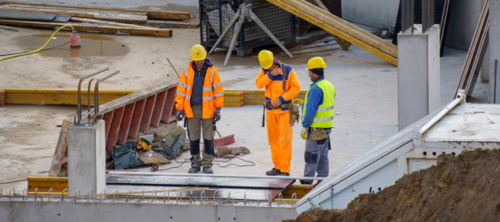 Les EPI recyclés pour une démarche RSE