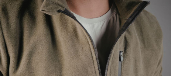 Comment bien choisir sa polaire de travail ? 